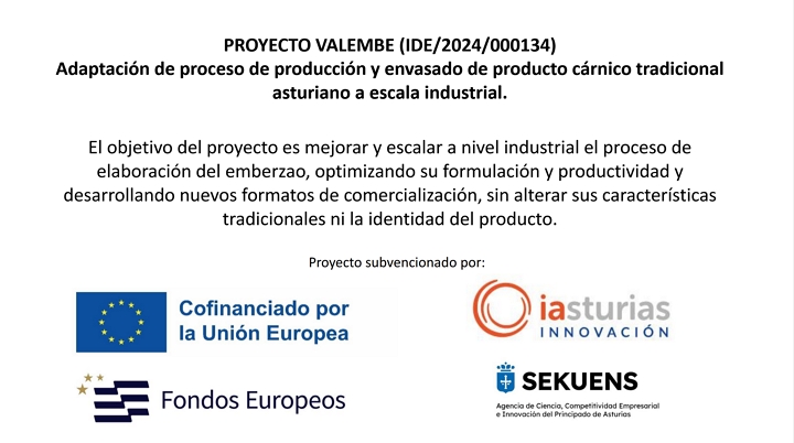 Proyecto Valembe